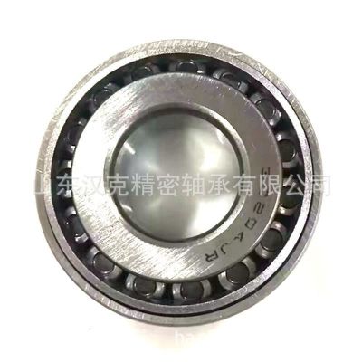 山东轴承公司 30204JR轴承 圆锥滚子轴承 承接外贸轴承订单图2