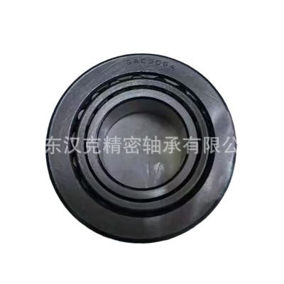 山东轴承公司 SAC3064轴承 英制圆锥滚子轴承 工厂直供图5
