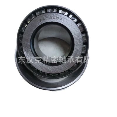 山东轴承公司 SAC3064轴承 英制圆锥滚子轴承 工厂直供图4