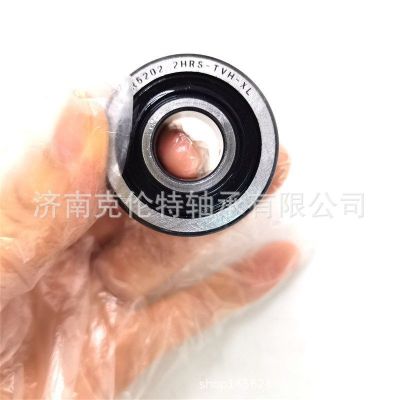 滚轮轴承 LR5202-2HRS-TVH-XL轴承 中性轴承 承接外贸轴承订单图4