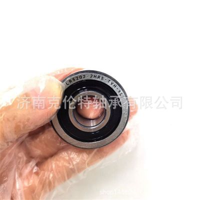 滚轮轴承 LR5202-2HRS-TVH-XL轴承 中性轴承 承接外贸轴承订单图2