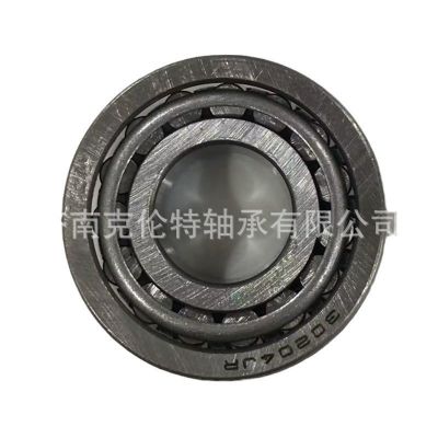 圆锥滚子轴承 30204JR轴承 中性轴承 承接异形非标轴承订单图4