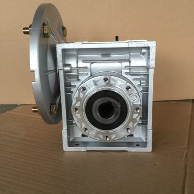 涡轮蜗杆减速机厂家供应RV涡轮减速机 高精度铝壳涡轮减速机批发图5