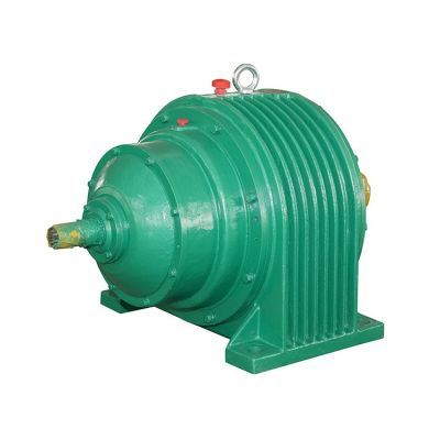 NGW行星减速机 泰兴厂家122A一22.5 QJ TXP硬齿面行星齿轮减速器图4