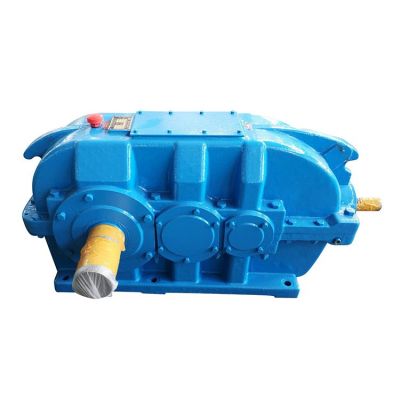 泰兴臻星减速机厂家DCY，DBY系列硬齿面减速机 DCY-630-40-IIN图5