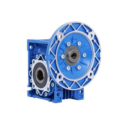 KPRV系列蜗轮蜗杆双曲面减速机 UDL/VF/PC系列前置斜齿轮减速器图2