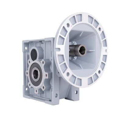 KM系列 准双曲面斜齿轮减速机KPM输出扭矩大扭力臂配件减速器电机图5