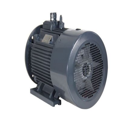 新大力电机TYCP160M2-8-30KW永磁变频电机系列节能电机图2