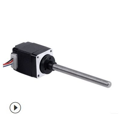 28直线电机适用于直线运动的控制场合图3