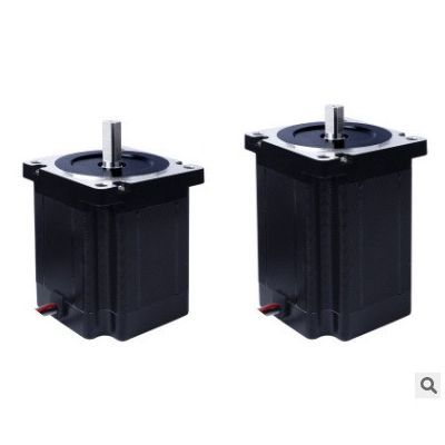 86步进电机适用于纺织 机械 电子 自动化行业 工业控制领域等图5