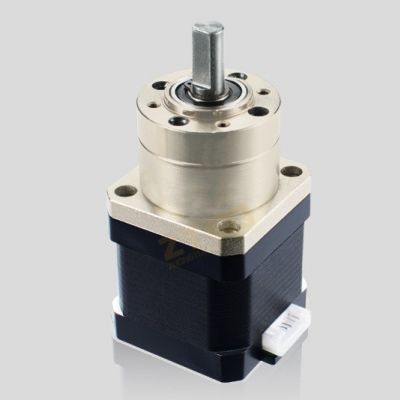 42 57 86行星减速电机适用于雕刻机 激光机 纺织机械 医疗设备图5