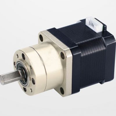 42 57 86行星减速电机适用于雕刻机 激光机 纺织机械 医疗设备图4