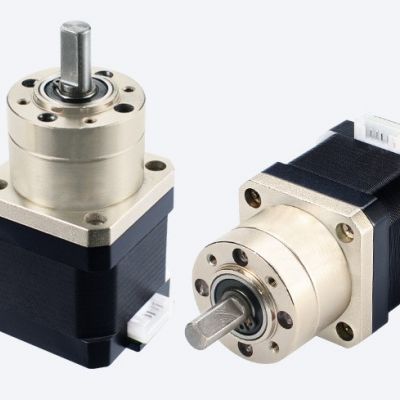 42 57 86行星减速电机适用于雕刻机 激光机 纺织机械 医疗设备图3