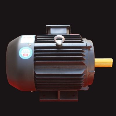 YX3三相异步电动机 品质优选低压 超高效 特中电机图3