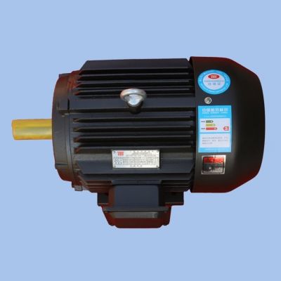 YX3三相异步电动机 品质优选低压 超高效 特中电机图5