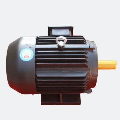 YX3三相异步电动机 品质优选低压 超高效 特中电机图4