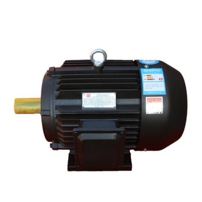 Y系列三相异步电动机 节能低压大功率电机 变频调速 特中图4