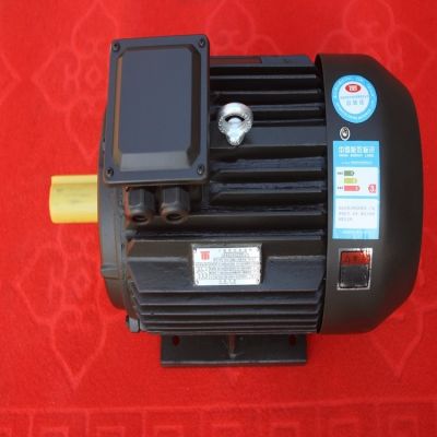 Y系列三相异步电动机 节能低压大功率电机 变频调速 特中图3