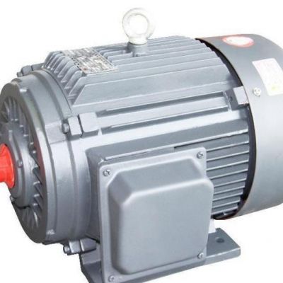 【科贝得】YE3系列（IP55）机座号（H355-450）电机 三级能效 厂家质保图3