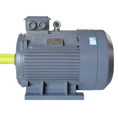 【科贝得】YE3系列（IP55）机座号（H355-450）电机 三级能效 厂家质保图2