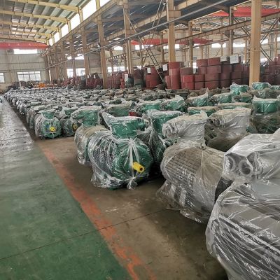 YBK3二级能效防爆电机 节能系列电机YE3,YE4,YKK,YBX4 一级能效图4