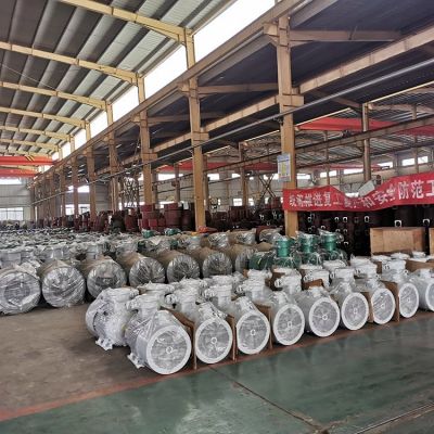 YBK3二级能效防爆电机 节能系列电机YE3,YE4,YKK,YBX4 一级能效图3