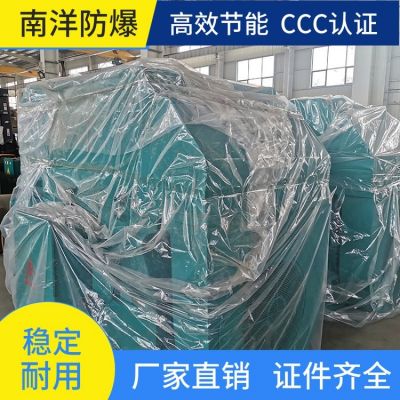 YKK高压电机 防锈耐磨损 高效节能噪音低 适用于煤矿 机械工业图2