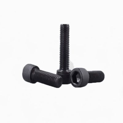 螺盛圆柱头高强度内六 角螺丝12.9级内六角螺 栓 内 六角螺栓图2