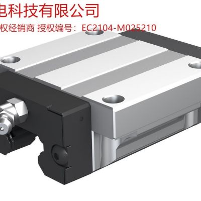 EWELLIX直线导轨LLTHC15A/SKF直线导轨LLTHC15A图4