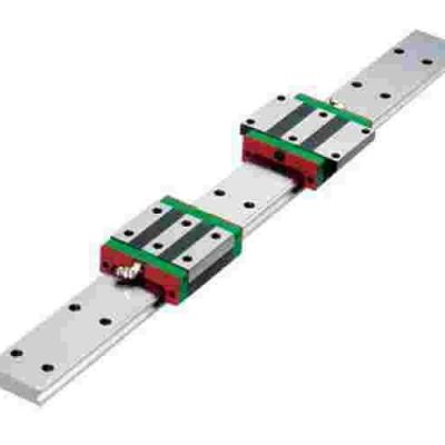 不锈钢微型直线导轨 上银滑轨滑块可定制 质量保障 售后贴心 多年经验图3