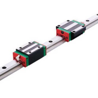 国产 HIWIN上银滑块/系列原装国 产现货支持定制图3