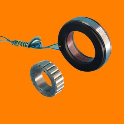 直流力矩电机 ST/STL 系列 无刷直驱电机 规格齐全可定做图3