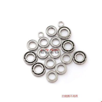 厂家供应 639zz微型深沟球轴承 尺寸9*30*10 电机轴承 639轴承图5