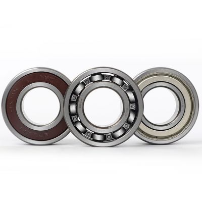 日本轴承 6824 6824ZZ 深沟球轴承 6824DDU 6824VVCM 高速 低音图5