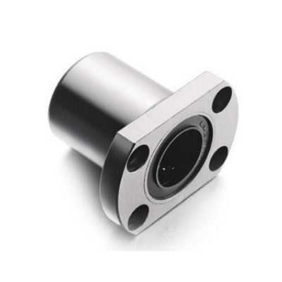 带法兰直线轴承/单衬标准型LHFC4图5