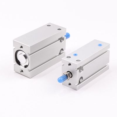 SMC气动滑台气缸MXH6-40气缸原厂原装正品SMC代理商经销商图3