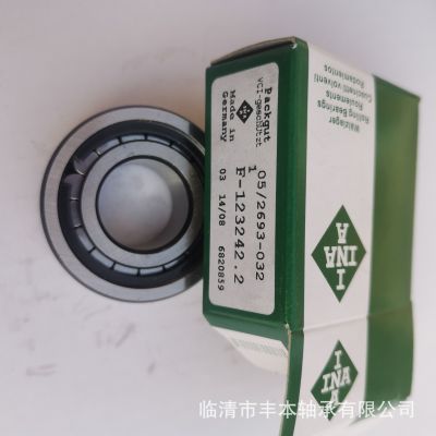 供应 F-123242.2 印刷机用轴承 F-123243 INA轴承 液压泵轴承图3