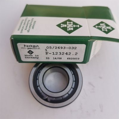 20*32*22mm F-213584 打印机轴承 印刷机滚针轴承 F-213584.KL图2