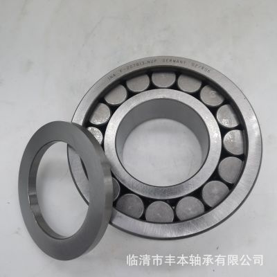 轴承NU3221EM RNUP1325CS62 MU5212 MU1311 MU5211 MU5212图4