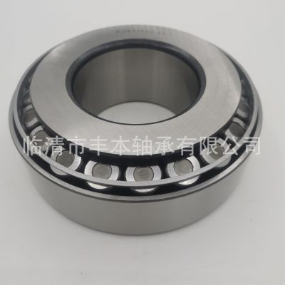 类英制圆锥滚子轴承 LM11949/10 LM11949/LM11910图3