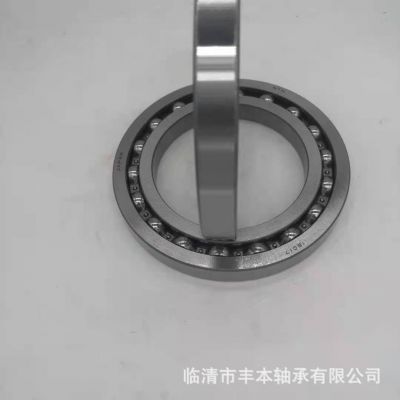 厂家销售微型密封深沟球轴承618172 61811 61820 61840 薄壁千类图2