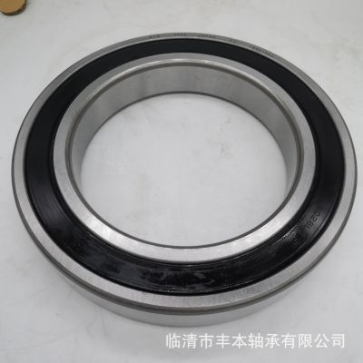 厂家销售微型密封深沟球轴承618172 61811 61820 61840 薄壁千类图3