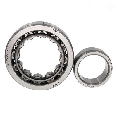 江苏授权代理N.SK轴承NU310ET圆柱滚子轴承NU310E M高速NU310EW图5