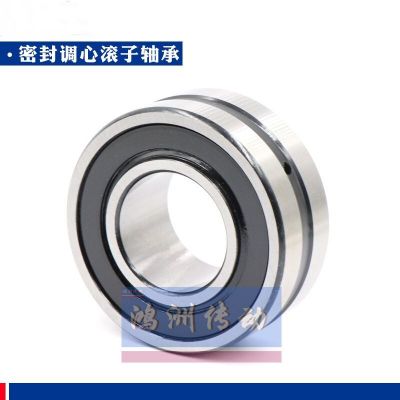 密封调心滚子轴承SB22222W33SS轴承SB22222W33YSS图2