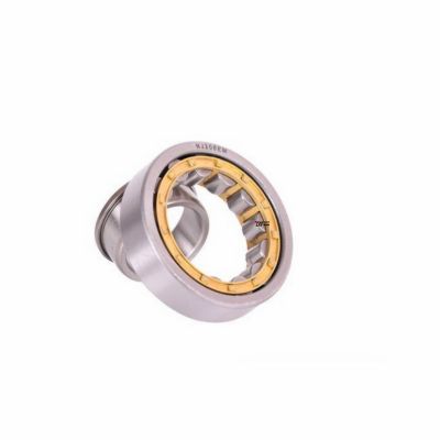 源头厂家 圆柱滚子轴承NF221EM NF222EM轴承 车桥轴承 矿山配套图5