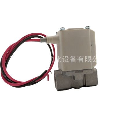 SMC直动式2通电磁阀VX220EA VX220AA VX220BA VX220DA XB X NB现货图2