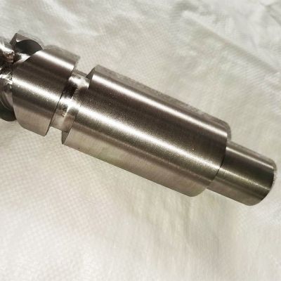 往复丝杆来回轴自动八字轴套装不锈钢双向丝杠绕丝绕线绕绳螺杆图2