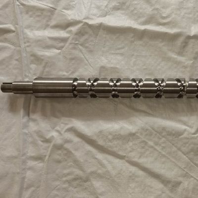 滚珠丝杆往复滚珠丝杆双向往复丝杠静音滚珠丝杠导轨滚珠丝杆图3