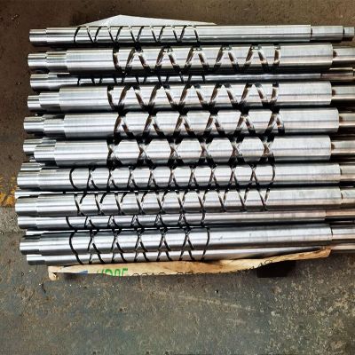 滚珠丝杆往复滚珠丝杆双向往复丝杠静音滚珠丝杠导轨滚珠丝杆图5