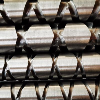 滚珠丝杆往复滚珠丝杆双向往复丝杠静音滚珠丝杠导轨滚珠丝杆图4